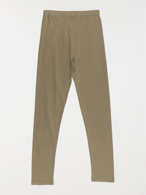 Legging uni lichen green...