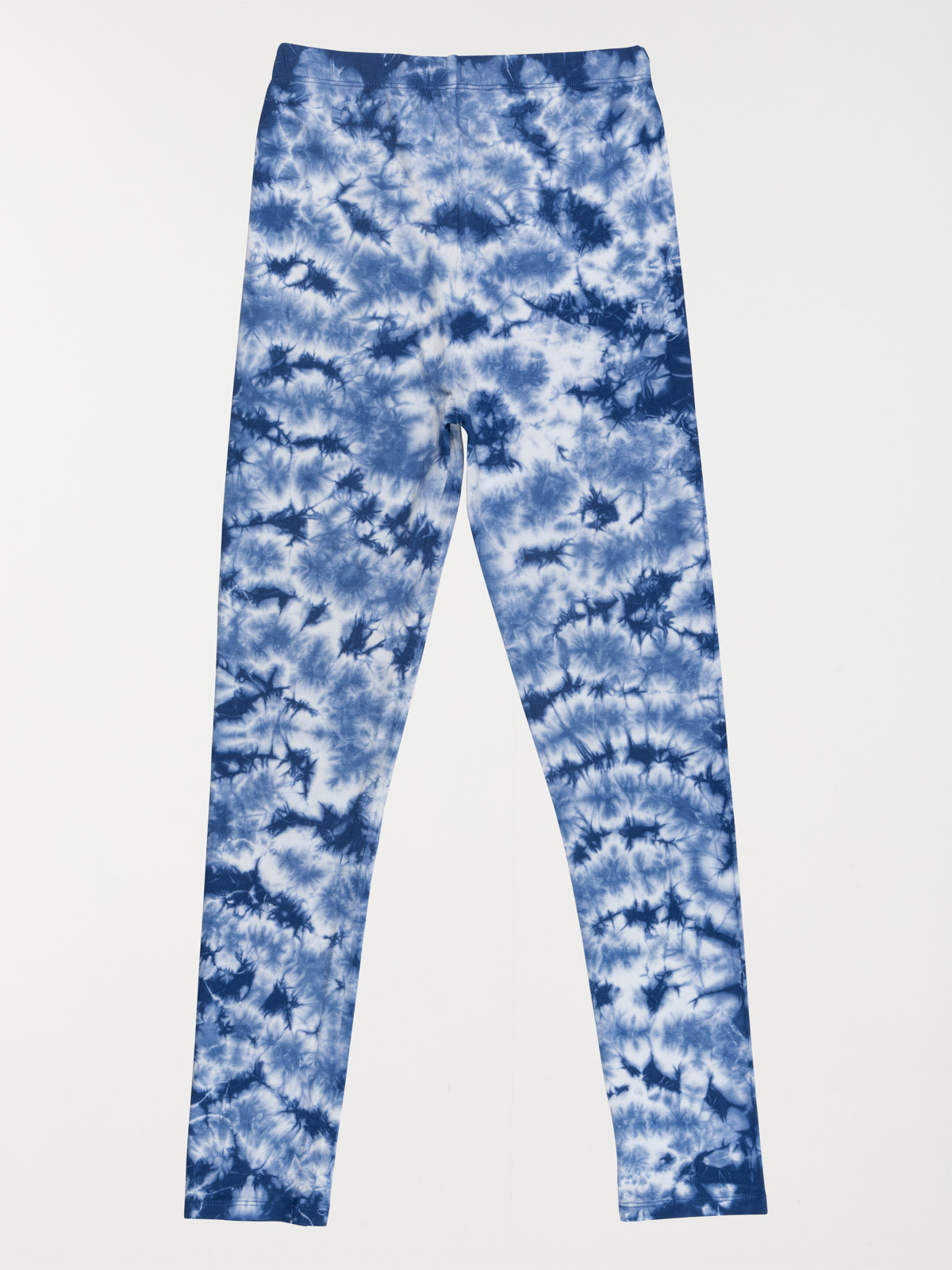 Legging fille tie and dye (XXS-M)
