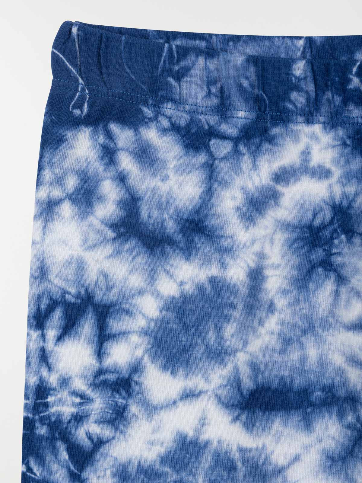 Legging fille tie and dye (XXS-M)