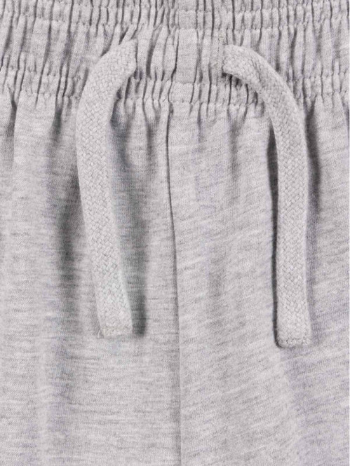 Bermuda gris chiné garçon (XXS-M) Bermuda gris chiné garçon (XXS-M)