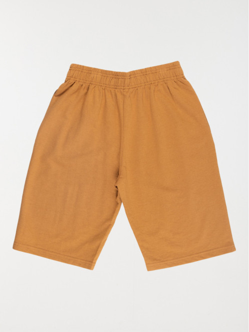 Bermuda camel garçon (XXS-M)