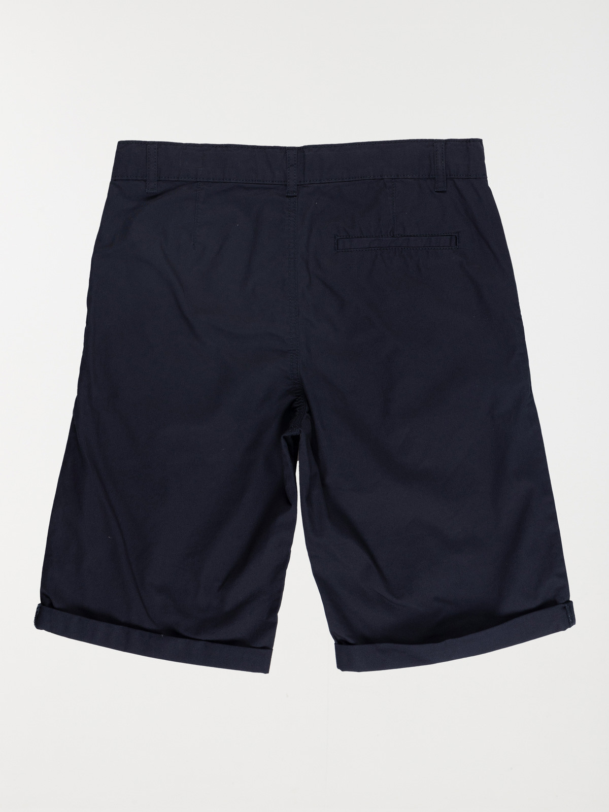 Bermuda chino marine kid garçon (XXS-M) Bermuda chino marine kid garçon (XXS-M)
