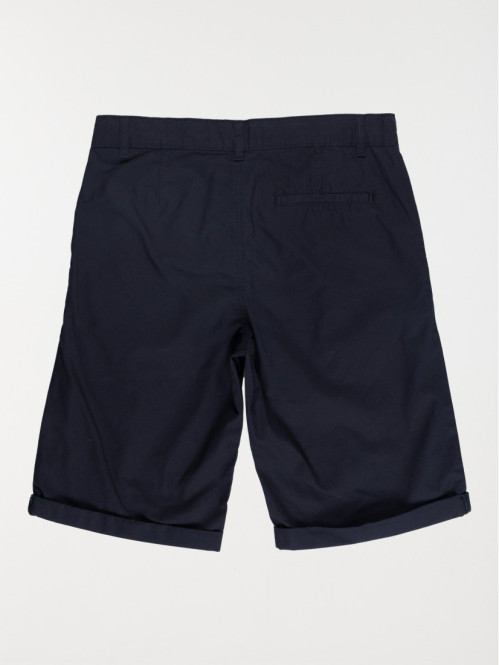 Bermuda chino marine kid...