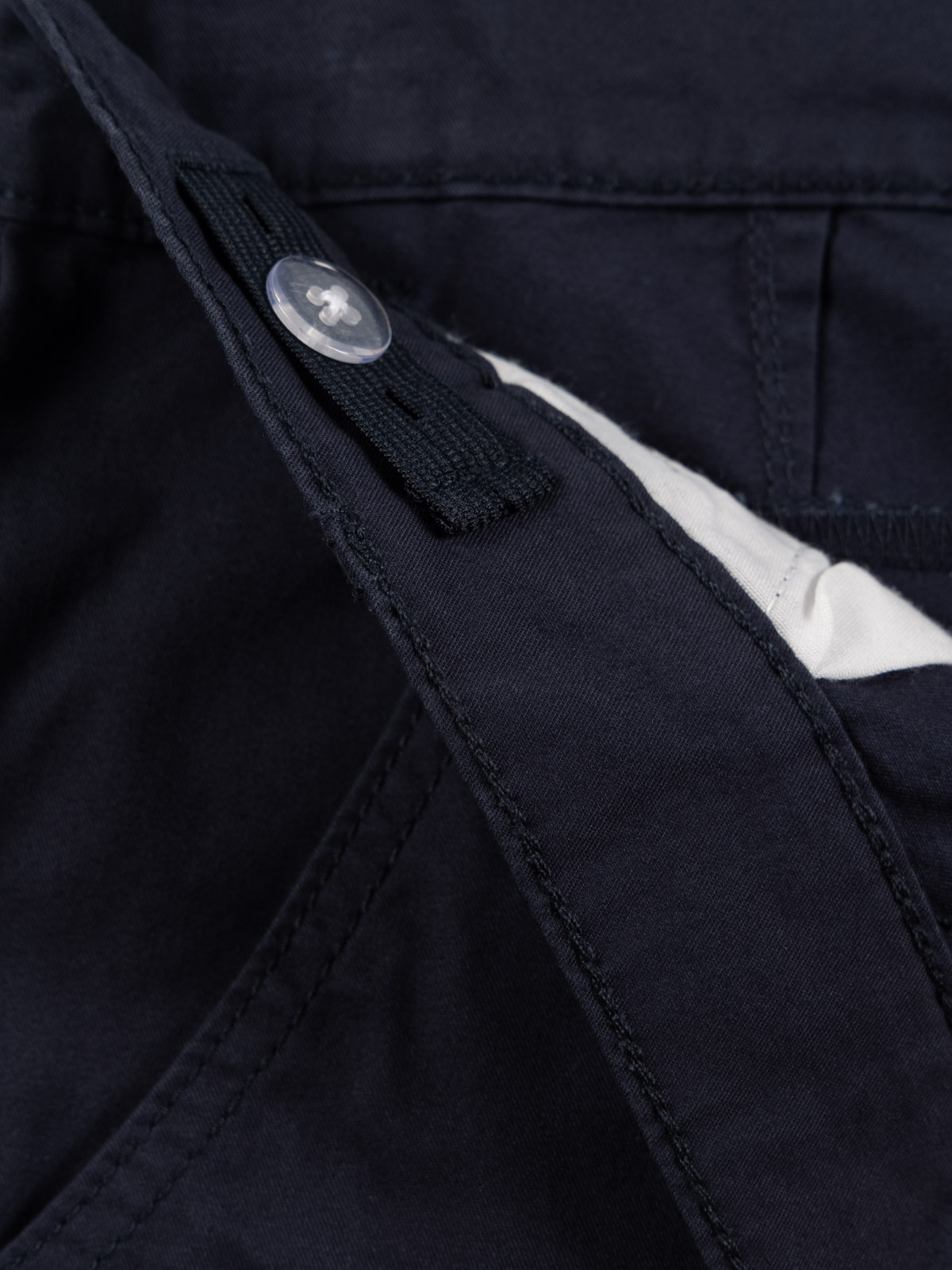 Bermuda chino marine kid garçon (XXS-M) Bermuda chino marine kid garçon (XXS-M)