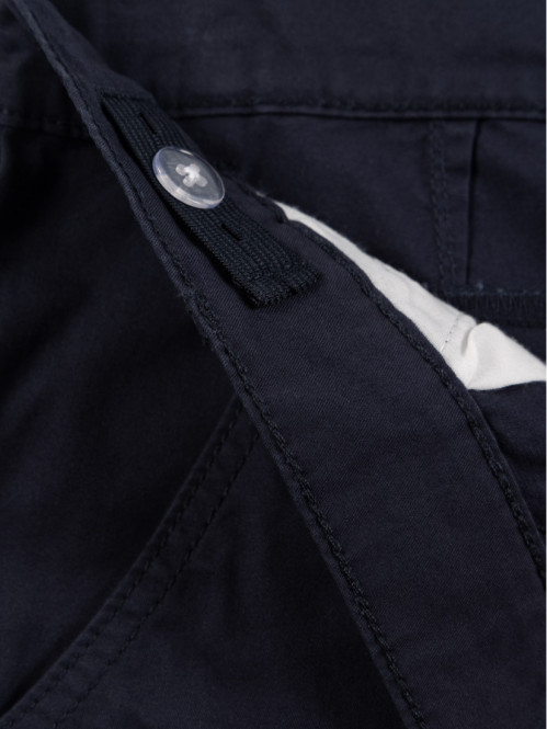 Bermuda chino marine kid...