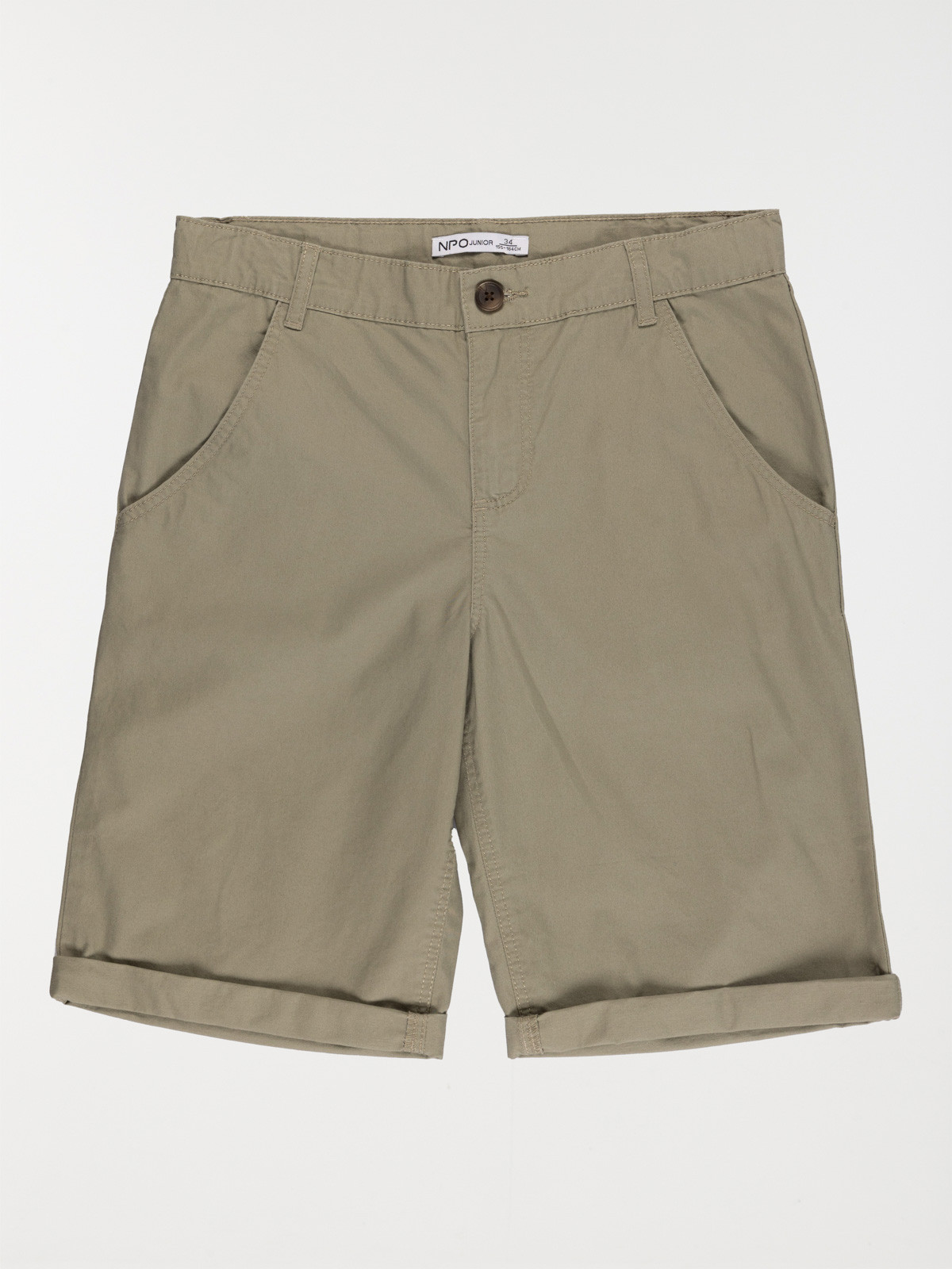 Bermuda chino garcon deals