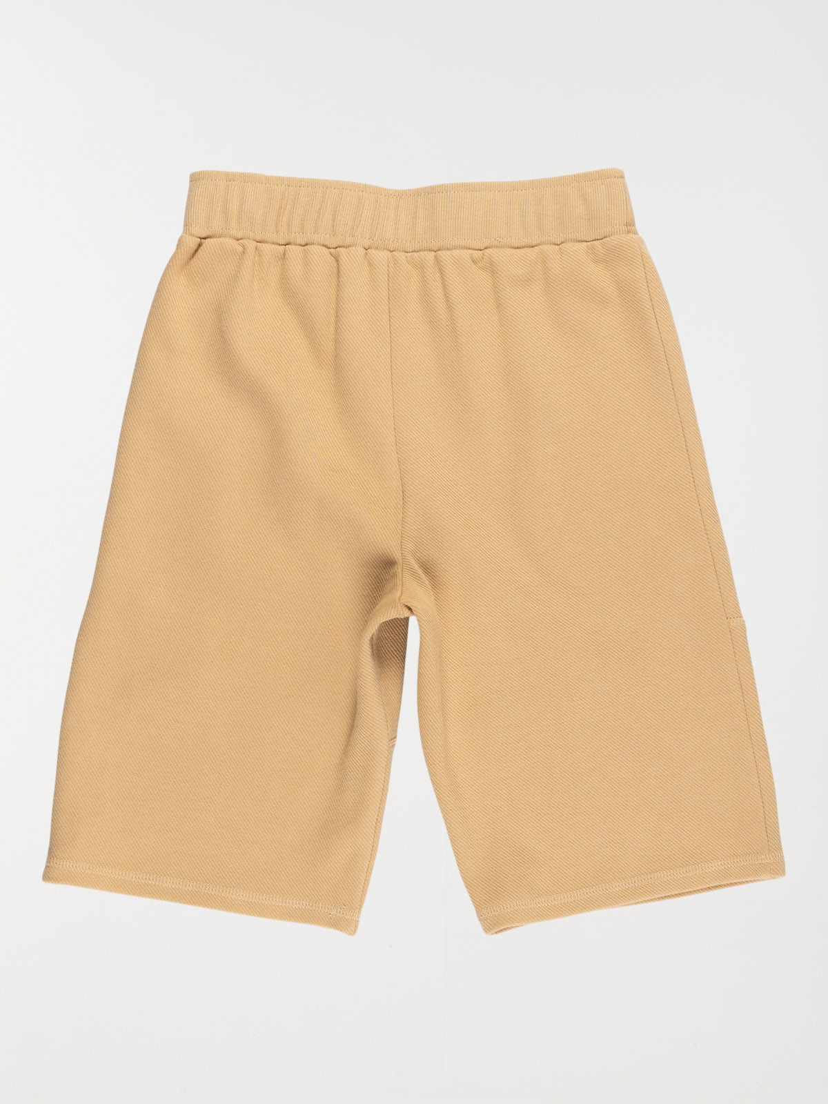 Bermuda cassonade garçon (XXS-M)