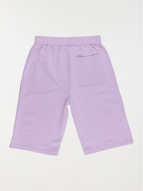 Bermuda lilas pool garçon (XXS-M) Bermuda lilas pool garçon (XXS-M)