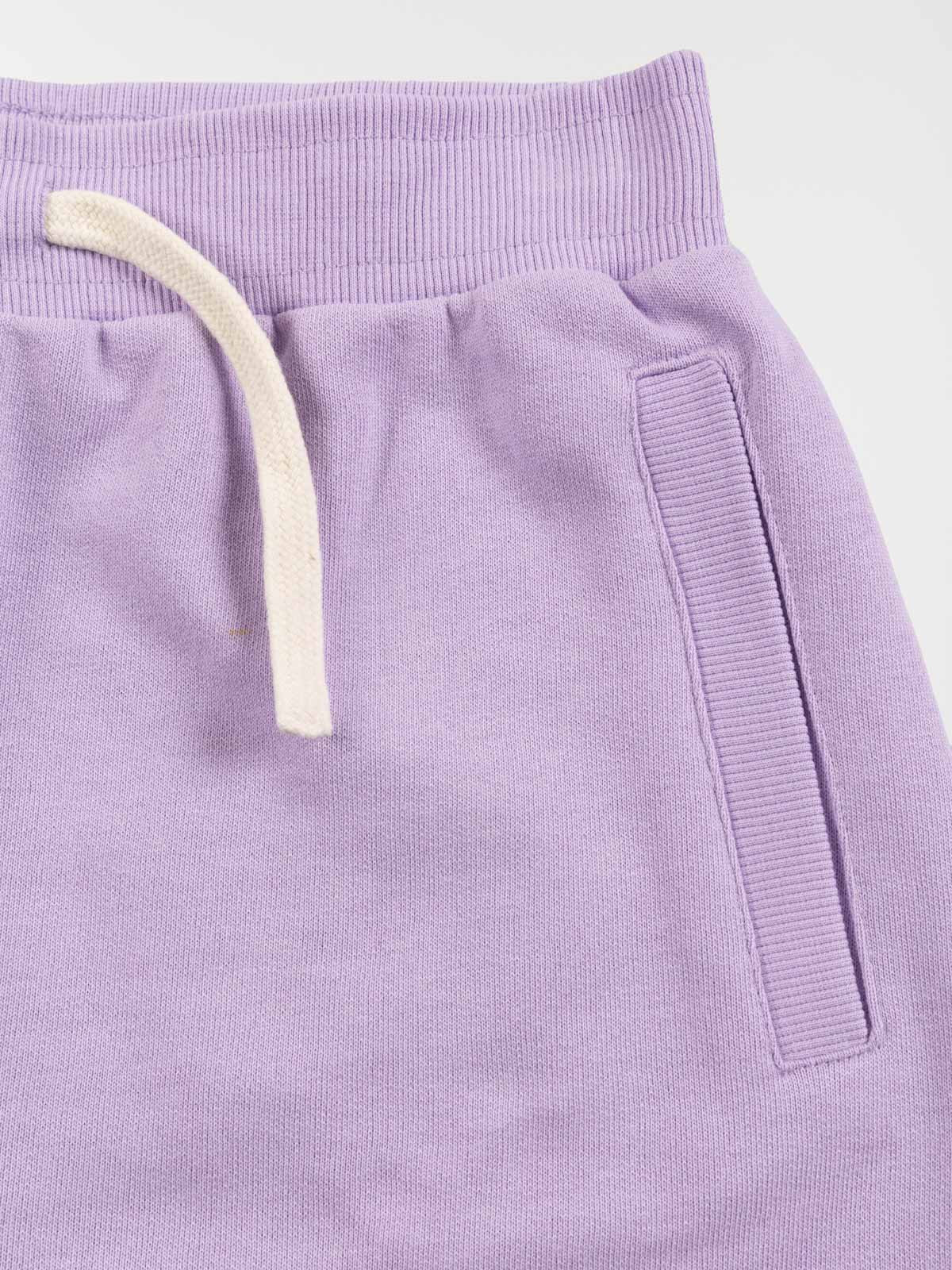 Bermuda lilas pool garçon (XXS-M) Bermuda lilas pool garçon (XXS-M)