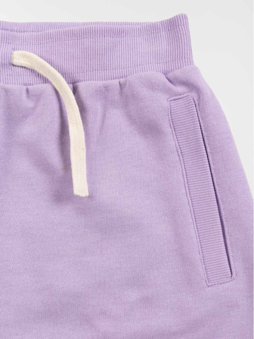 Bermuda lilas pool garçon (XXS-M) Bermuda lilas pool garçon (XXS-M)