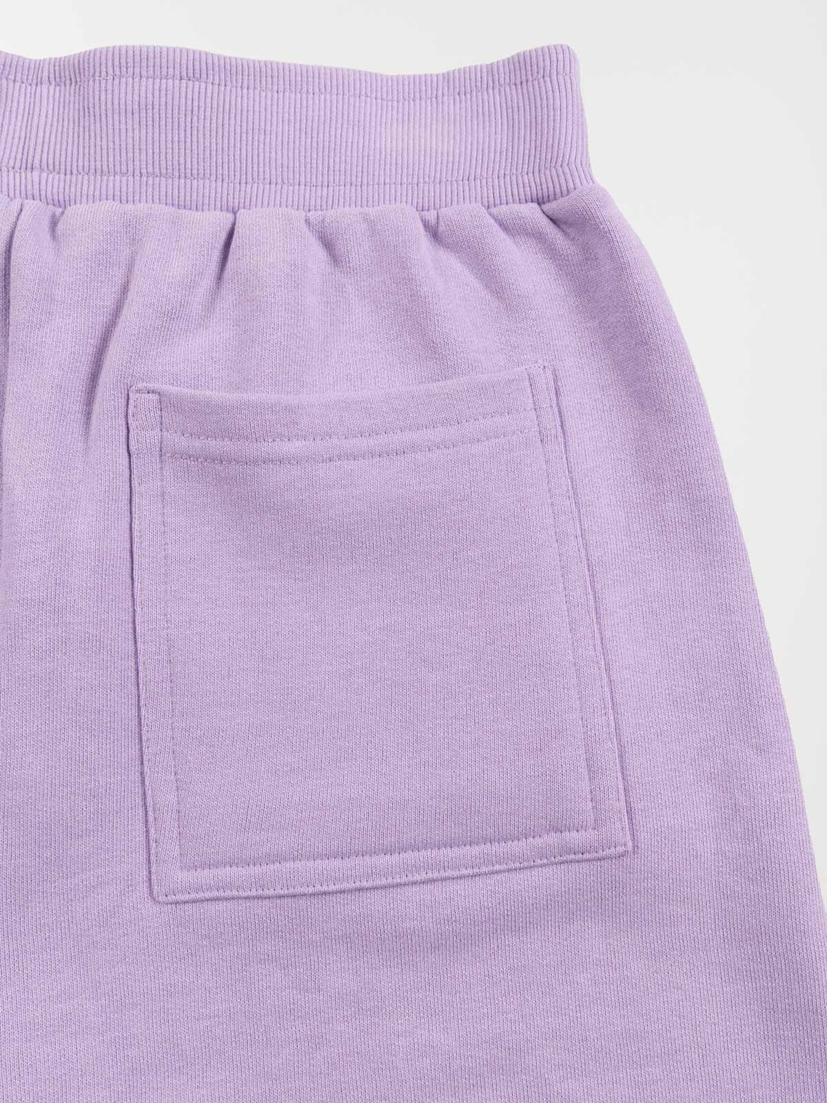 Bermuda lilas pool garçon (XXS-M) Bermuda lilas pool garçon (XXS-M)