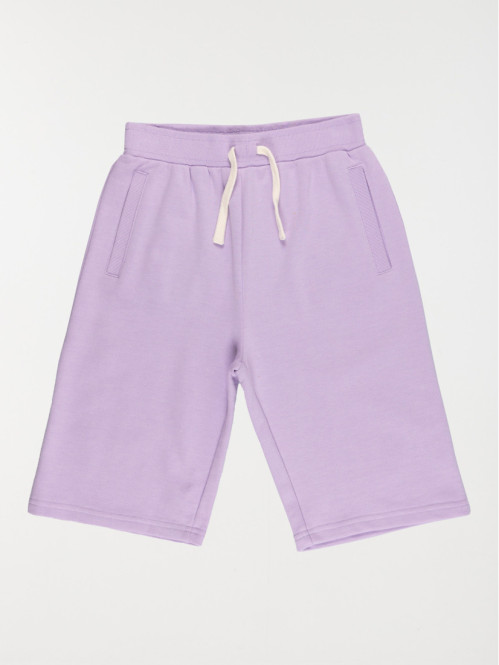 Bermuda lilas pool garçon (XXS-M) Bermuda lilas pool garçon (XXS-M)