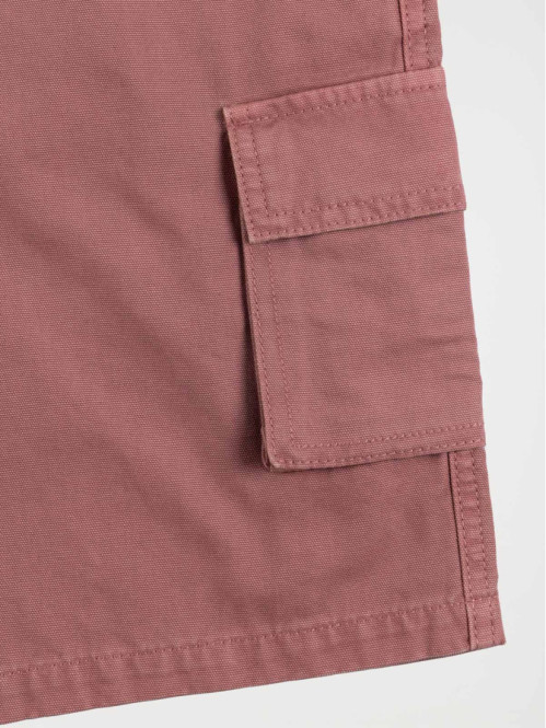 Bermuda cargo garçon vieux...