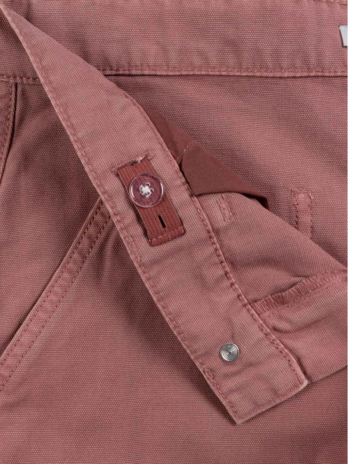 Bermuda cargo garçon vieux...