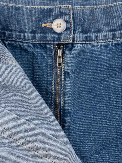 Jupe-short stone fille (XXS-M)