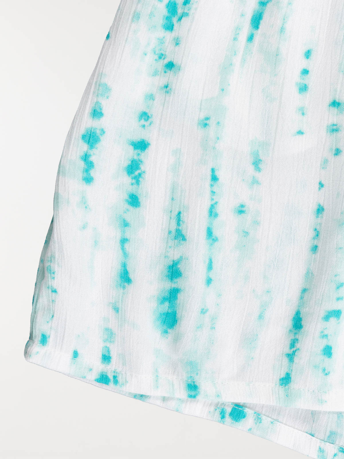 Short imprimé fille (XXS-M) Short imprimé fille (XXS-M)