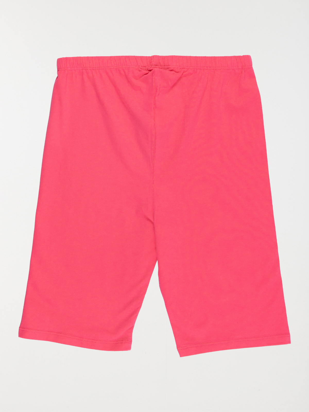 Cycliste flamant rose fille (XXS-M) Cycliste flamant rose fille (XXS-M)
