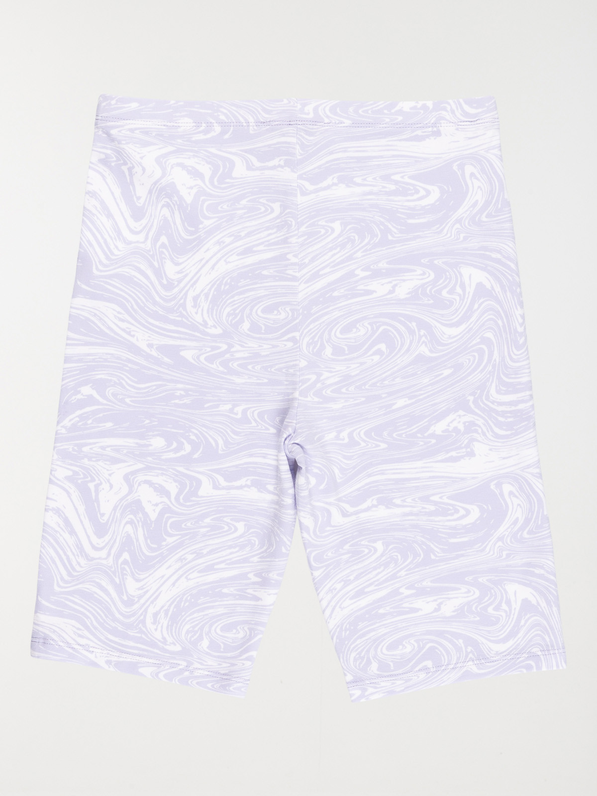 Cycliste tie and dye lilas fille (XXS-M) Cycliste tie and dye lilas fille (XXS-M)