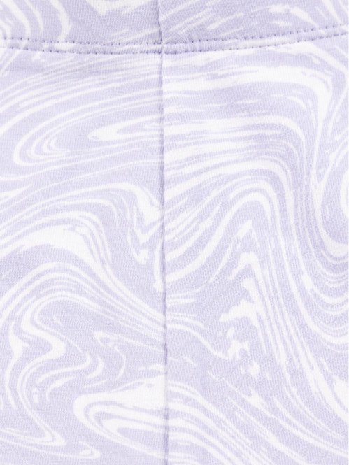 Cycliste tie and dye lilas fille (XXS-M) Cycliste tie and dye lilas fille (XXS-M)