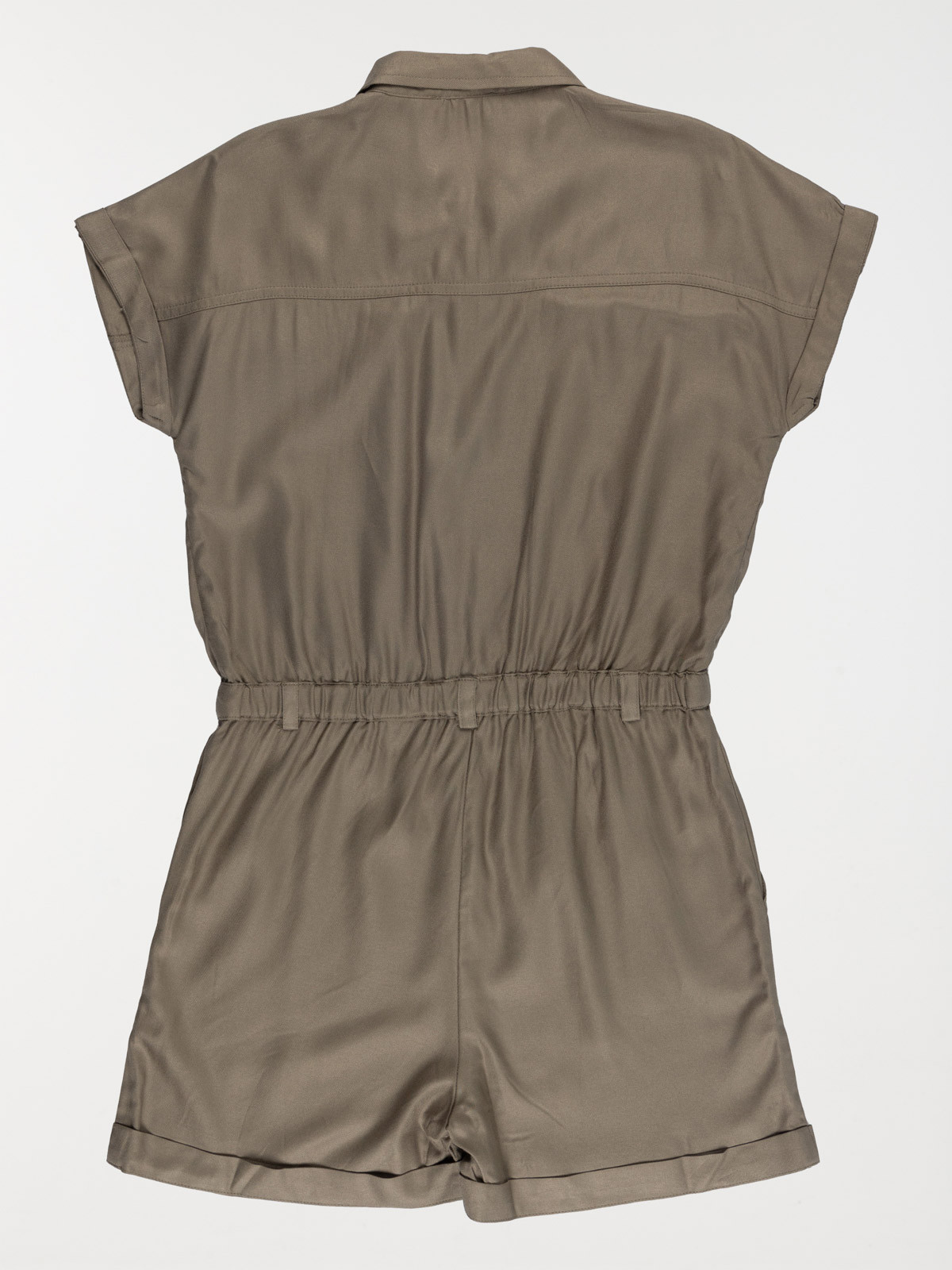 Combishort lichen green fille (XXS-M) Combishort lichen green fille (XXS-M)