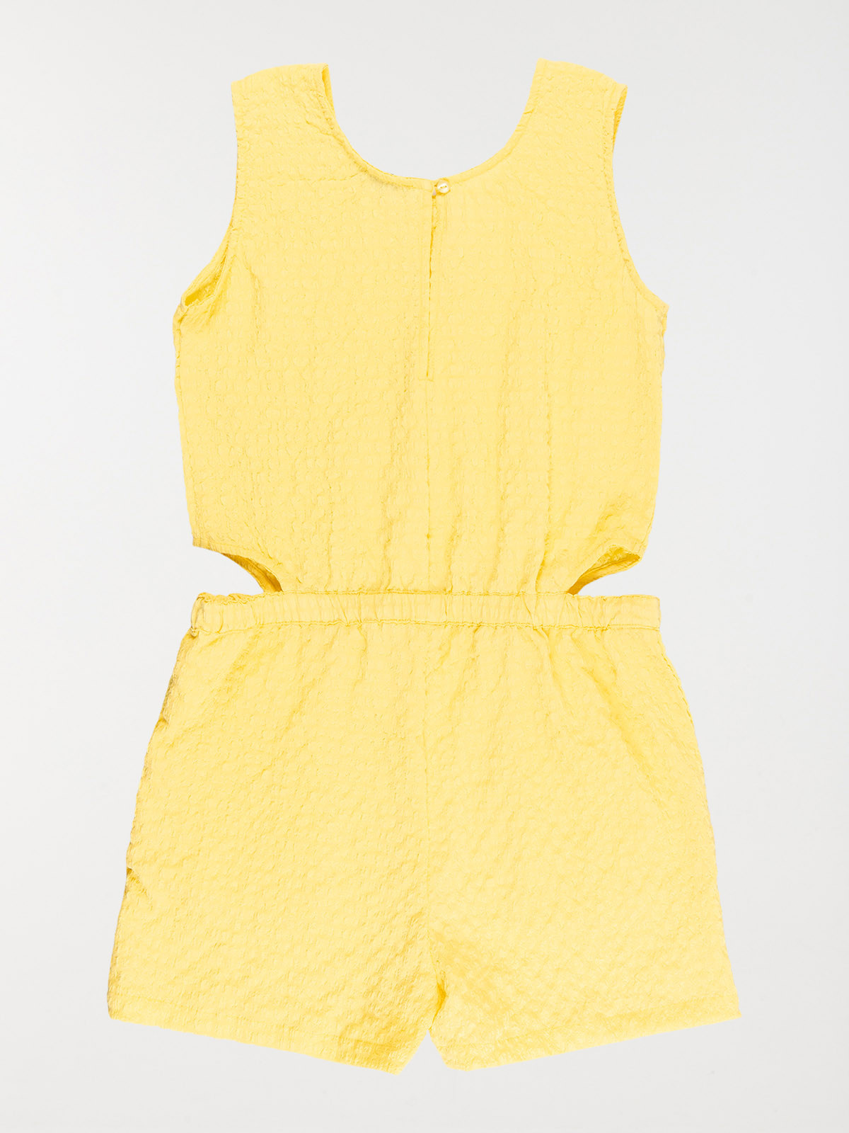 Combishort sunshine fille (XXS-M)