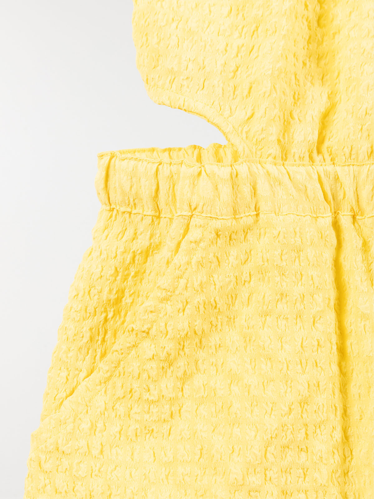 Combishort sunshine fille (XXS-M)