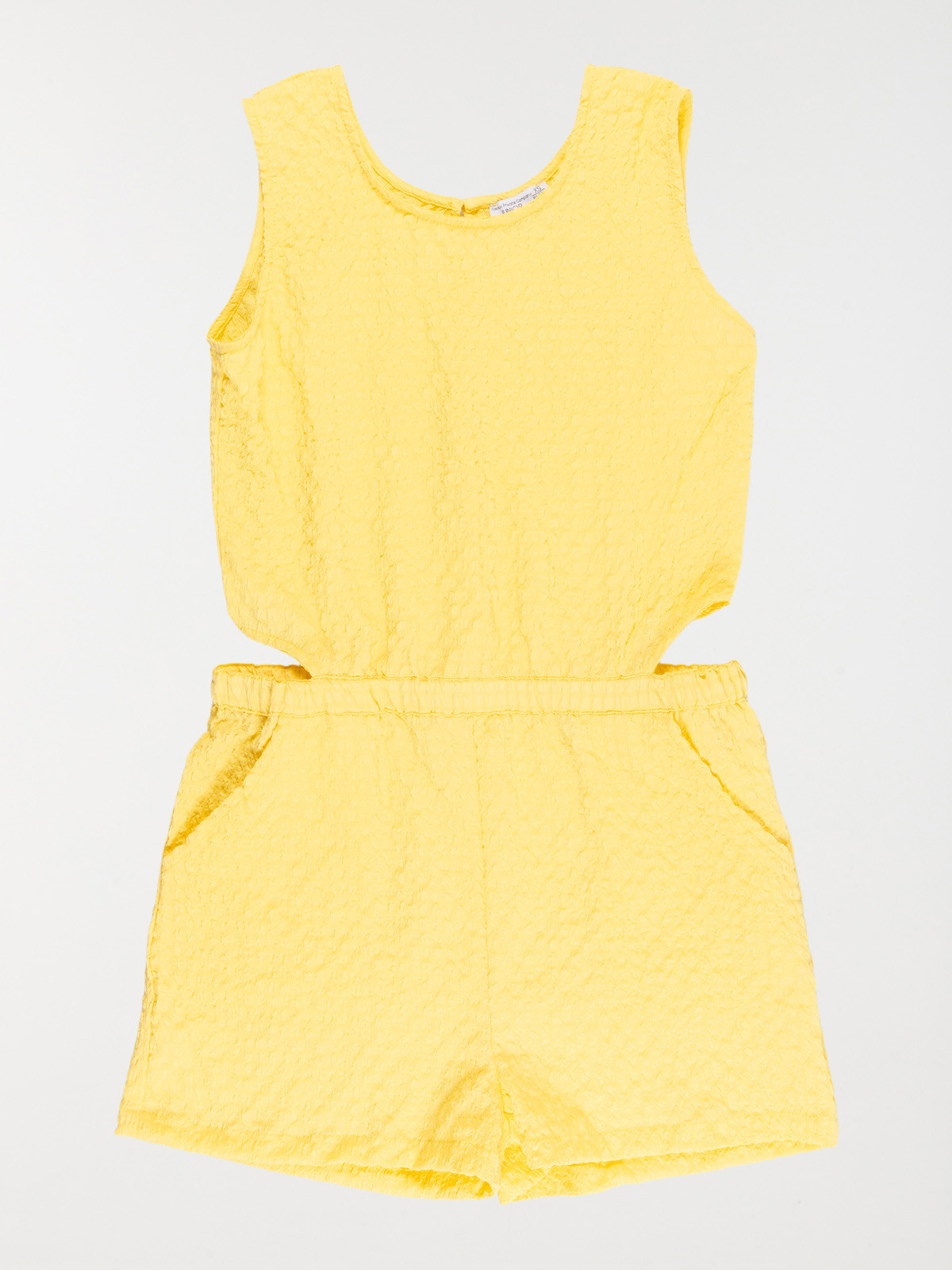 Combishort sunshine fille (XXS-M)