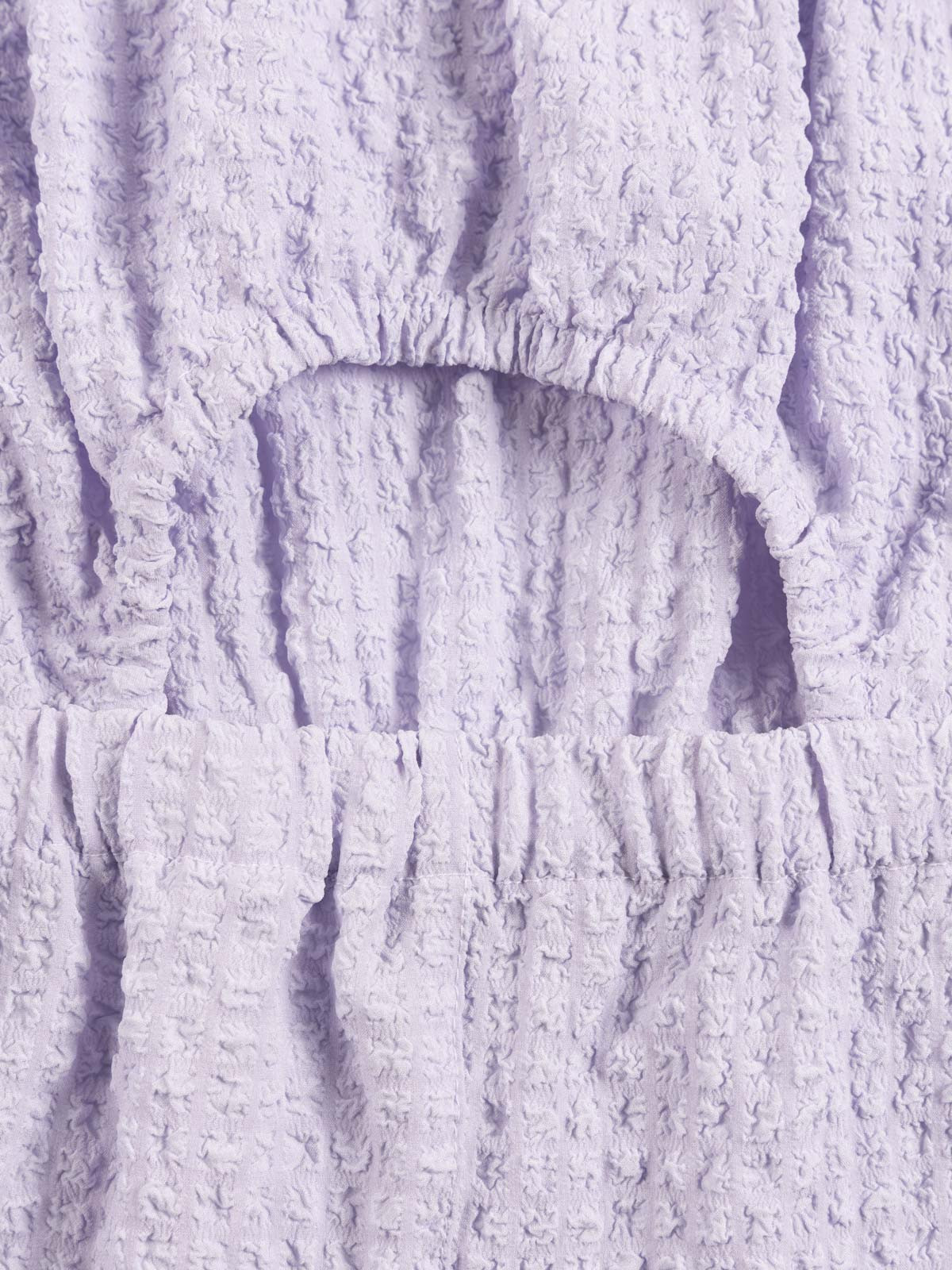 Combishort lilas bretelles fille (XXS-M) Combishort lilas bretelles fille (XXS-M)