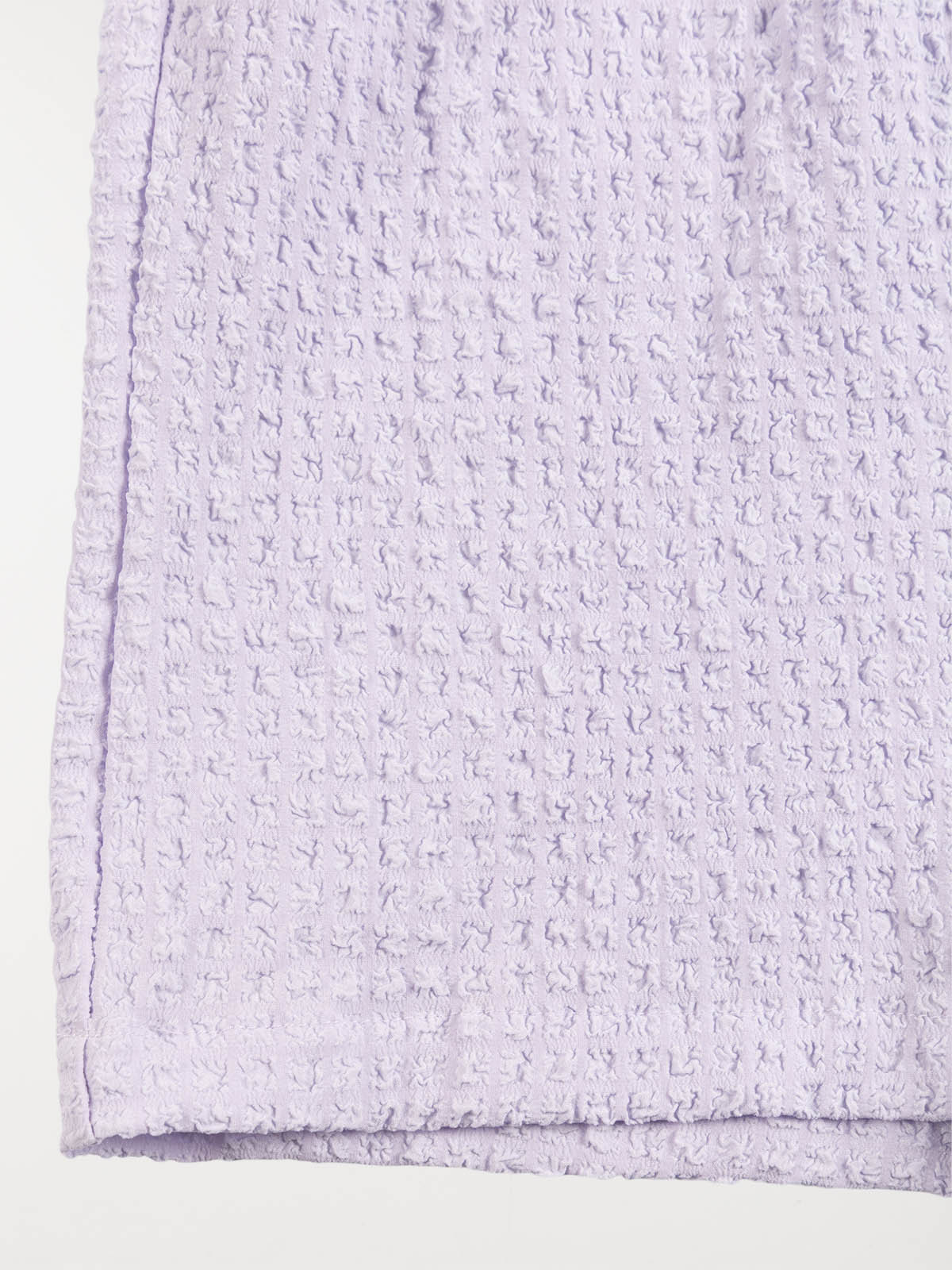 Combishort lilas bretelles fille (XXS-M) Combishort lilas bretelles fille (XXS-M)