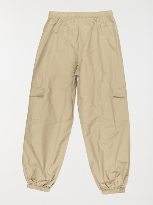 Pantalon parachute fille...