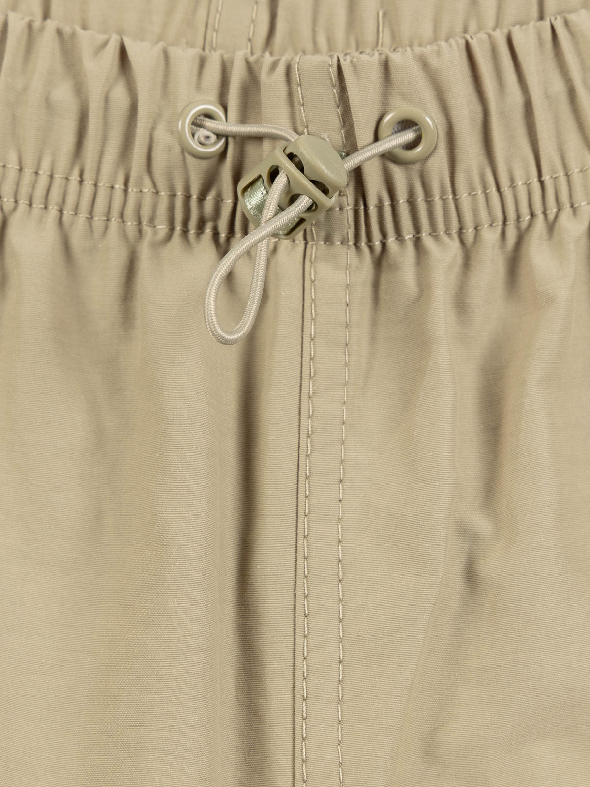 Pantalon parachute fille (XXS-M)