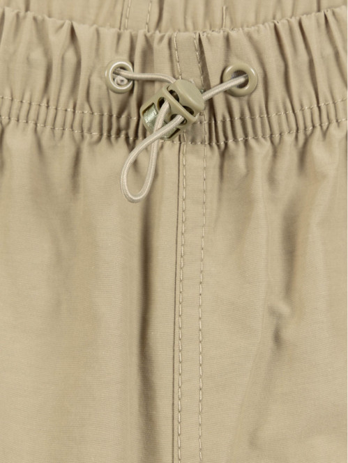 Pantalon parachute fille...