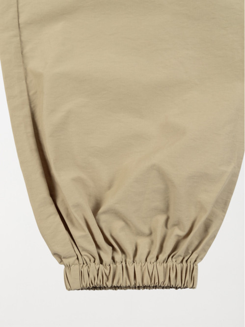 Pantalon parachute fille...