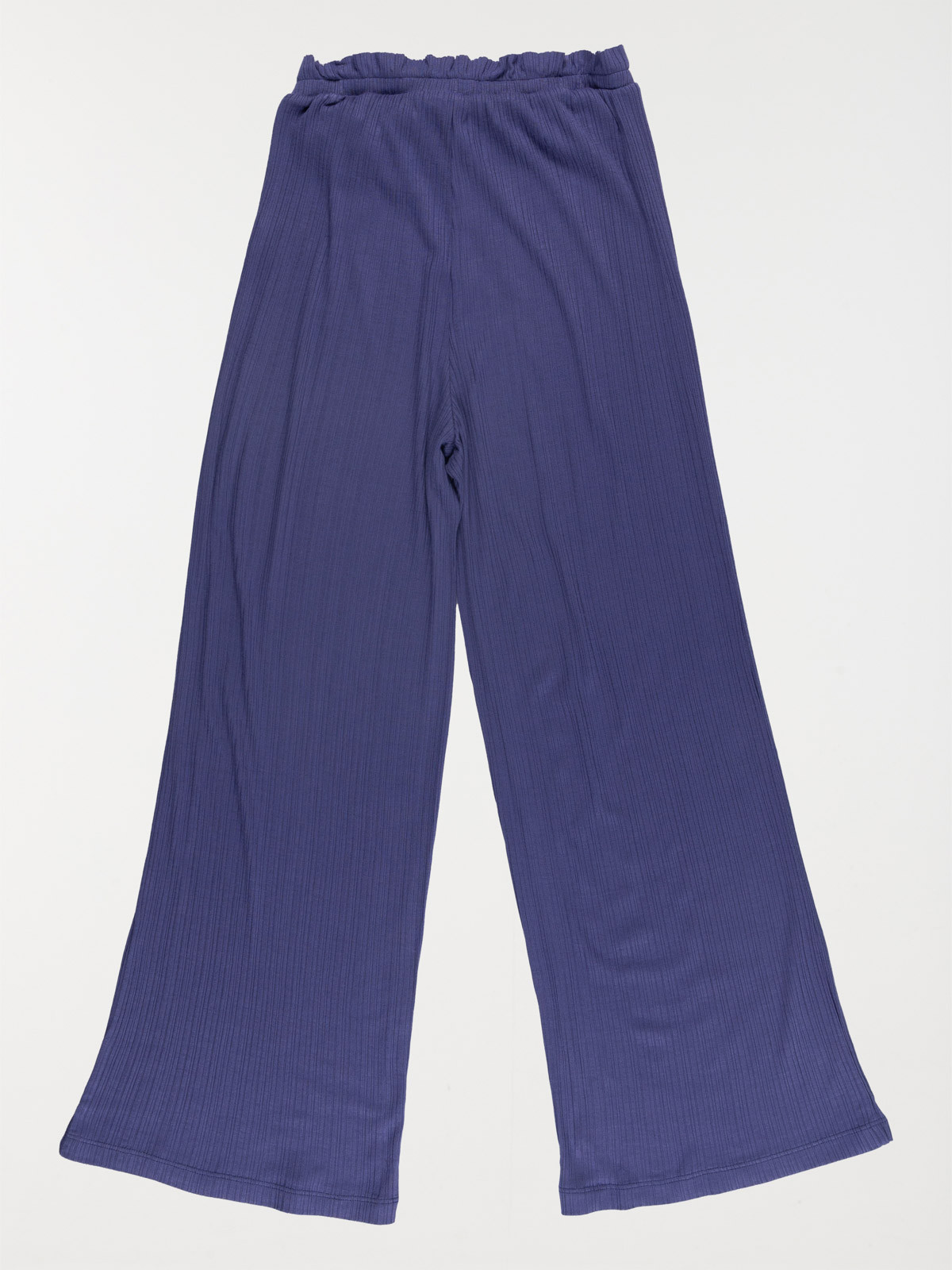 Pantalon large fluide fille (XXS-M)