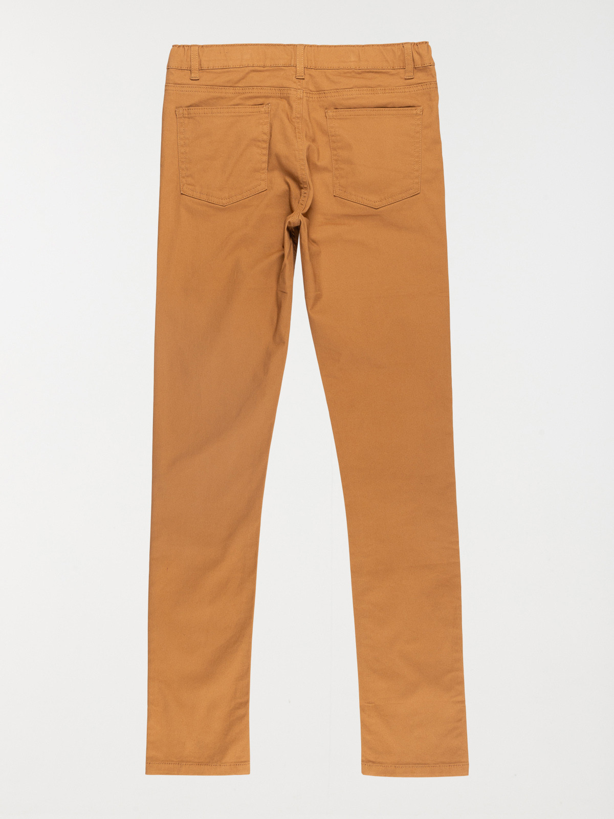 Pantalon slim camel garçon (XXS-M) Pantalon slim camel garçon (XXS-M)