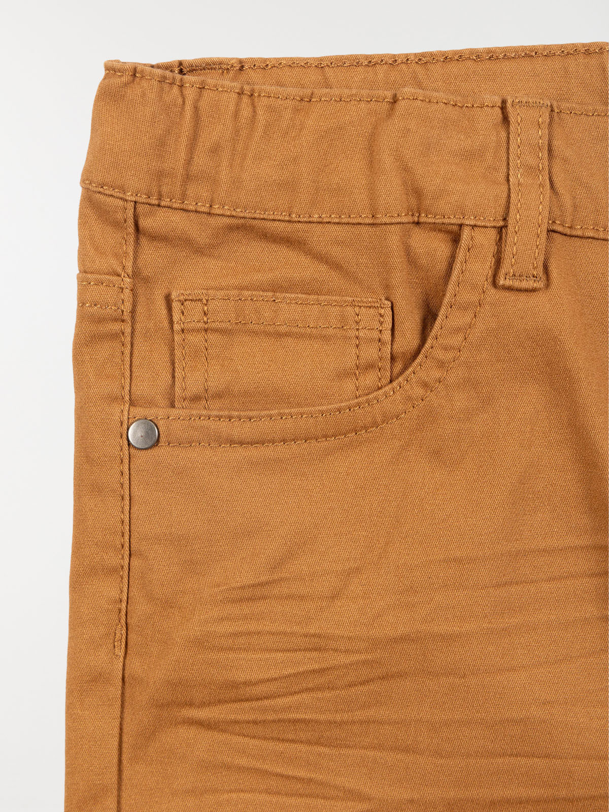 Pantalon slim camel garçon (XXS-M) Pantalon slim camel garçon (XXS-M)