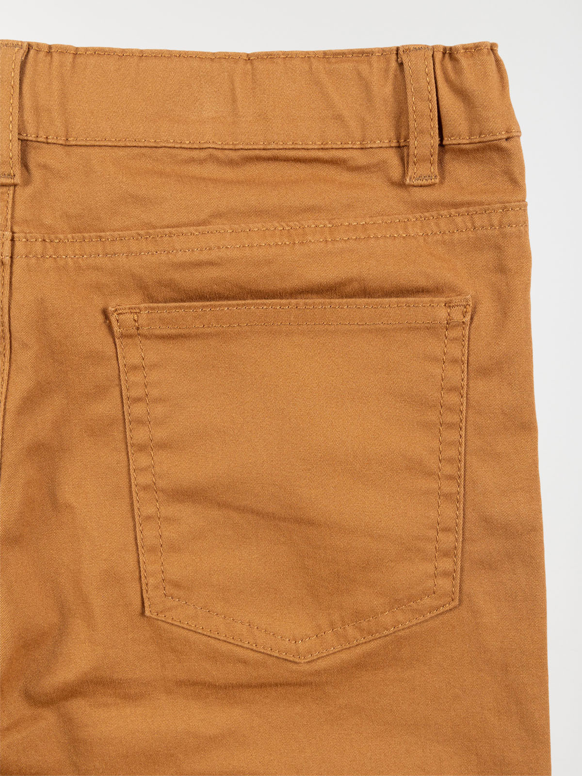 Pantalon slim camel garçon (XXS-M) Pantalon slim camel garçon (XXS-M)