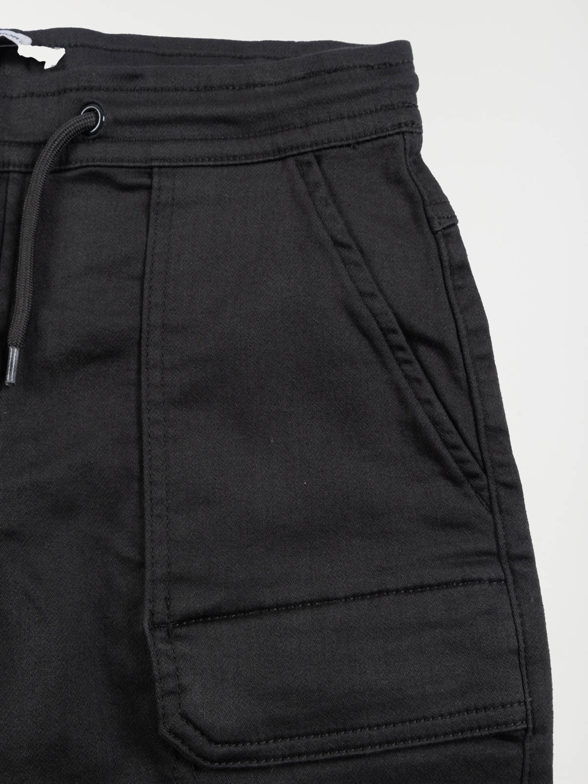Pantalon cargo warm grey garçon (XXS-M) Pantalon cargo warm grey garçon (XXS-M)
