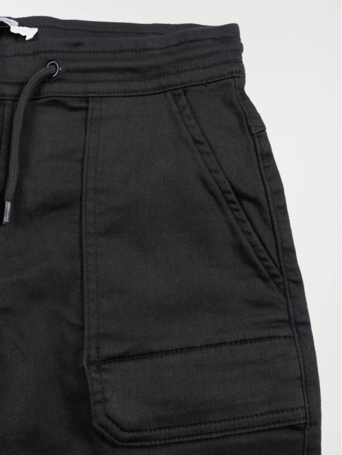 Pantalon cargo warm grey garçon (XXS-M) Pantalon cargo warm grey garçon (XXS-M)