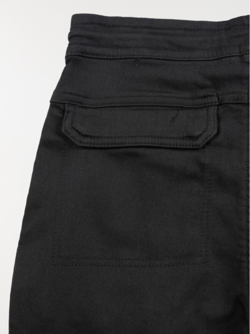 Pantalon cargo warm grey garçon (XXS-M) Pantalon cargo warm grey garçon (XXS-M)