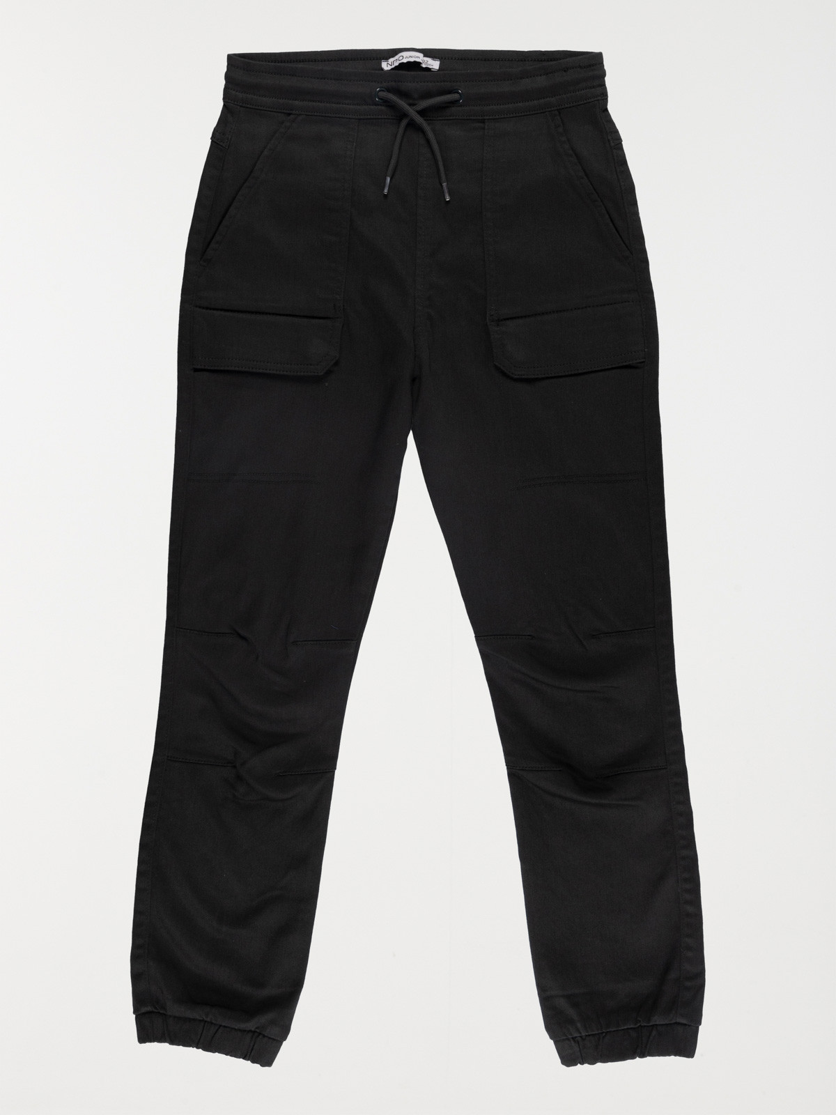 Pantalon cargo warm grey garçon (XXS-M) Pantalon cargo warm grey garçon (XXS-M)