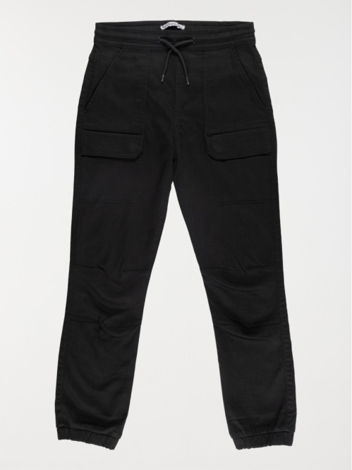 Pantalon cargo warm grey garçon (XXS-M) Pantalon cargo warm grey garçon (XXS-M)