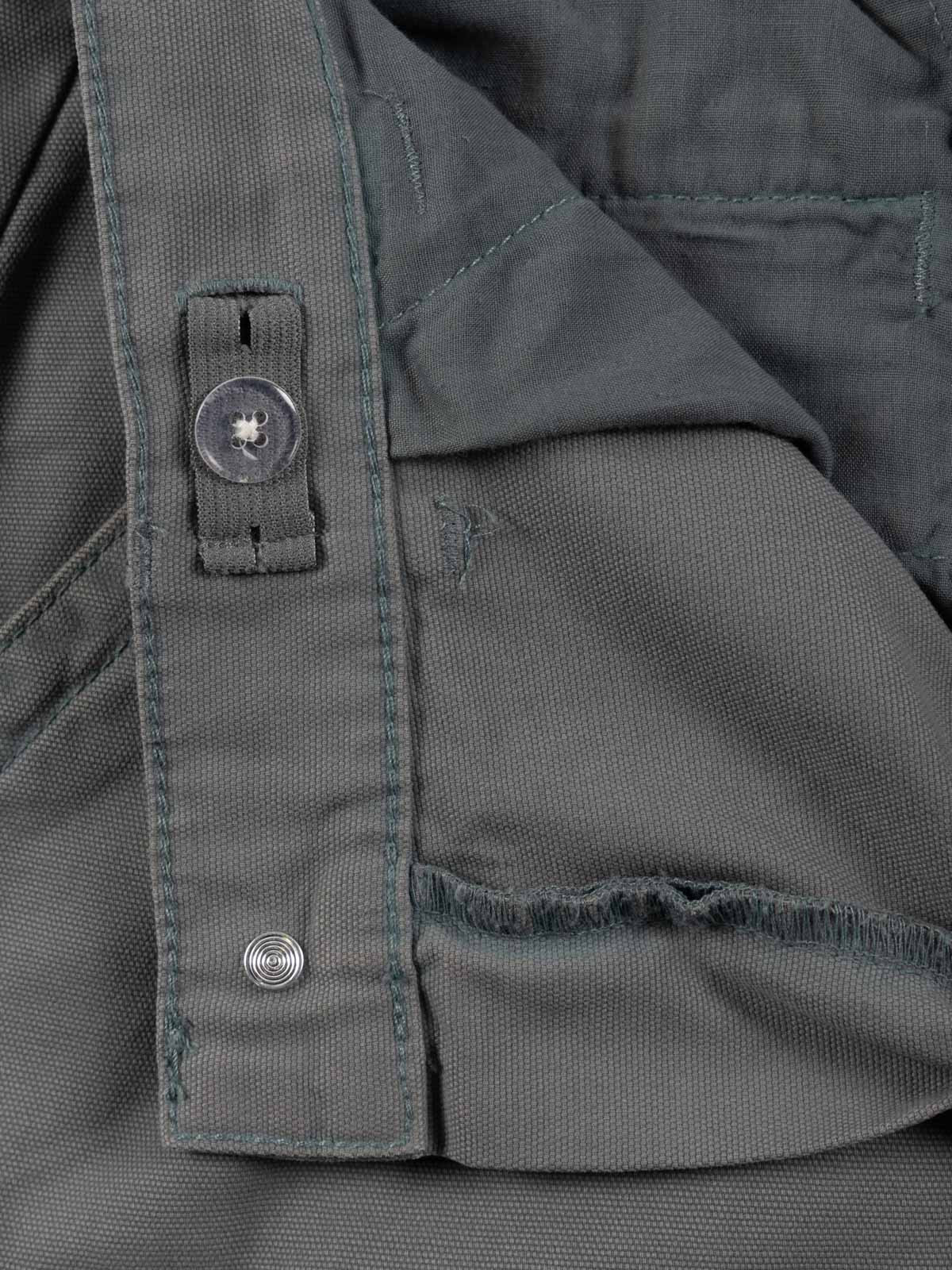 Pantalon cargo garçon ardoise (XXS-M) Pantalon cargo garçon ardoise (XXS-M)