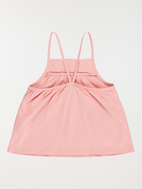 Débardeur african pink...