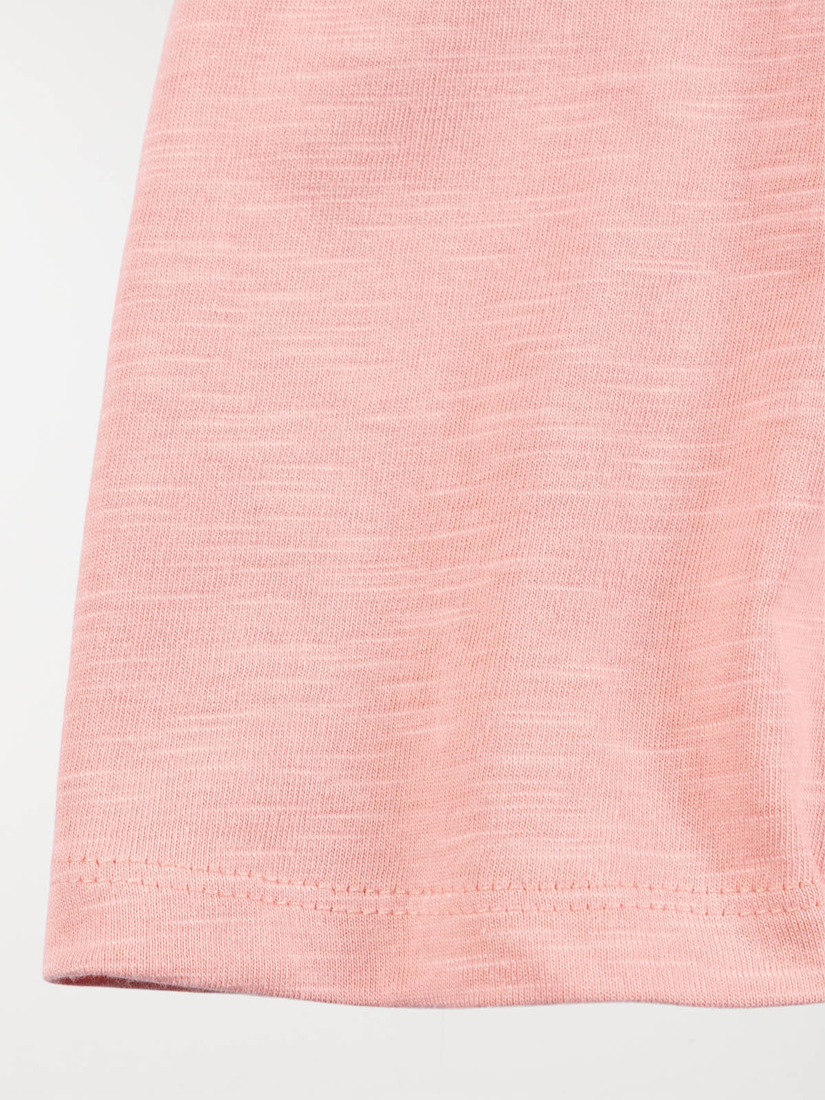 Débardeur african pink fille (3-12A)