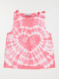 Image produit Couleur: sorbet fraise