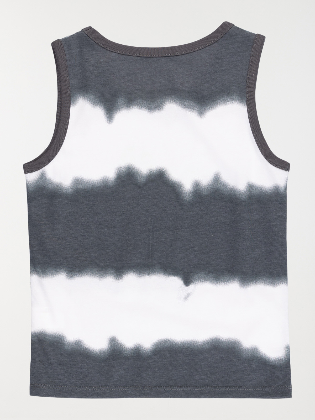 Débardeur tie and dye garçon (3-12A)