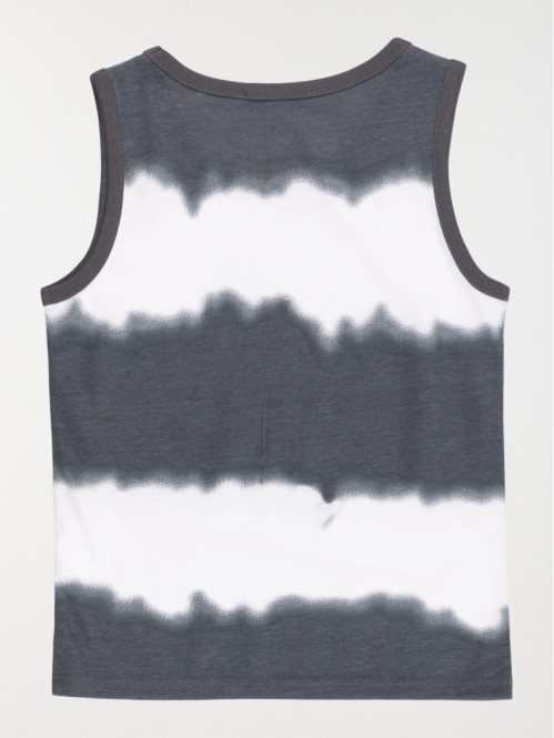 Débardeur tie and dye...