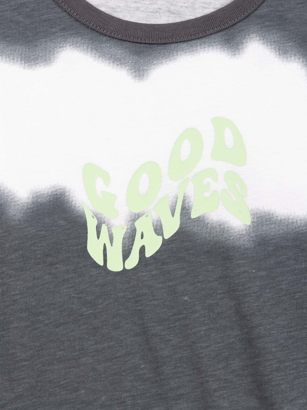 Débardeur tie and dye garçon (3-12A)