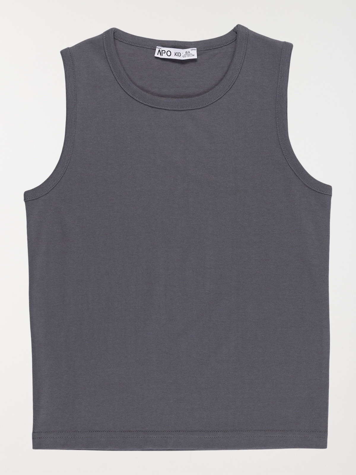 Lot de 2 débardeurs aloha garçon (3-12A) Lot de 2 débardeurs aloha garçon (3-12A)